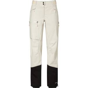Vaude Дамски панталон за ски-туринг Vaude Women's Monviso 3L Pants Ski touring trousers - Ecru - размер 40 (EU) (107-4102-0214)