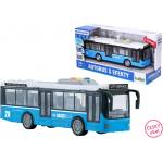 Autobusy pre deti