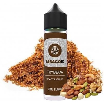 Image 1 of iD Tabaco iD Trybeca 20ml/60ml