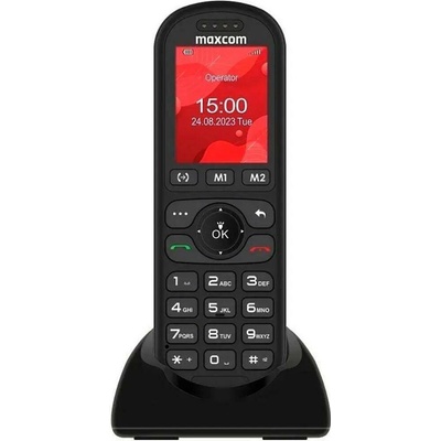 MaxCom MM39D – Zboží Živě