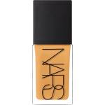Nars Light Reflecting Foundation озаряващ фон дьо тен за естествен вид цвят PHOENIX 30ml