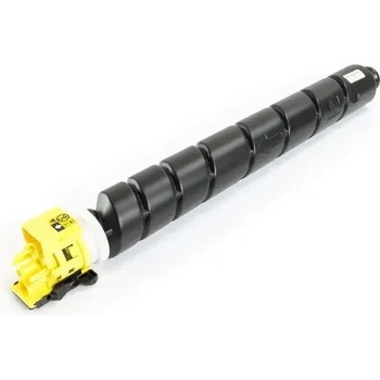 Compatible Triumph Adler CK-8513Y 1T02RMATA0 жълт (yellow) съвместим тонер (1T02RMATA0)