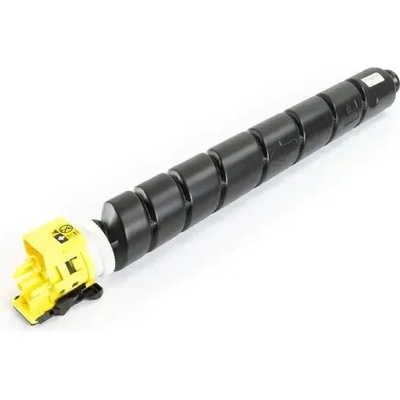 Compatible Triumph Adler CK-8513Y 1T02RMATA0 жълт (yellow) съвместим тонер (1T02RMATA0)