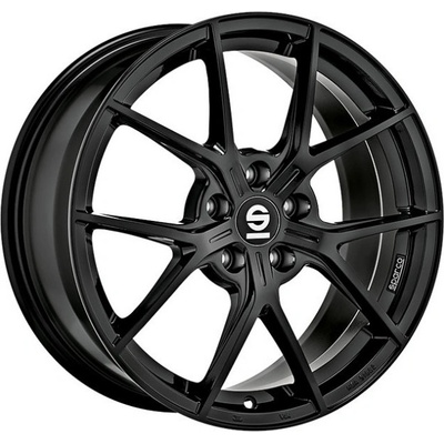 SPARCO Podio 8,5x19 5x112 ET38 gloss black