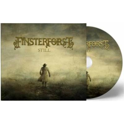 Finsterforst - Still (Digipak) CD