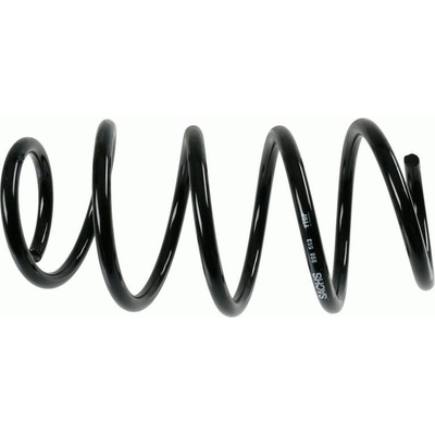 SACHS 998 553 Pružina podvozku (998553) | Zboží Auto