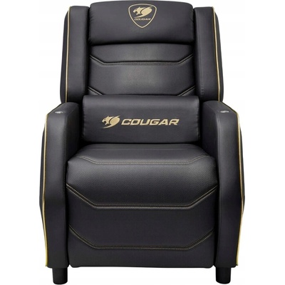 Cougar Ranger Pro Royal černé