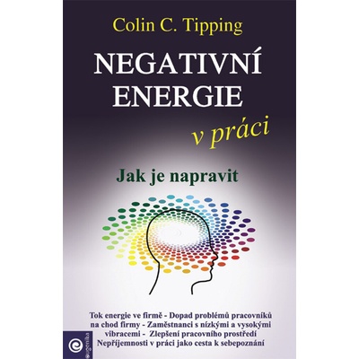 Negativní energie v práci -Jak je napravit