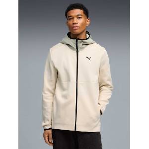 PUMA Суитшърт PUMATECH FULL-ZIP Hoodie DK (69218587)