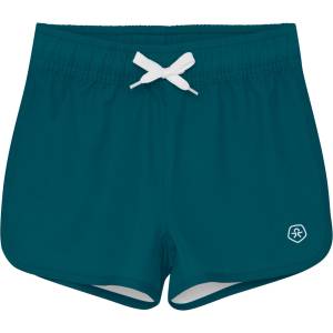 Color Kids Детски бордшорт Color Kids Kid's Swim Short Shorts Solid Boardshorts - Mediterranea - размер 134 (EU) (750-2561-0218)