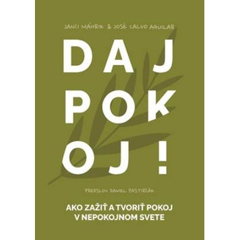 Daj Pokoj
