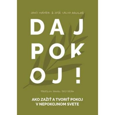 Daj Pokoj