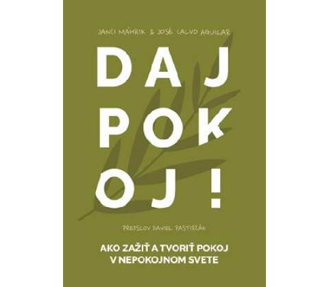 Daj Pokoj