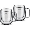 VASO LAMART LT9034 set 2 x 250 ml