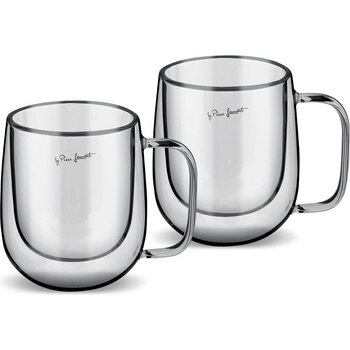 VASO LAMART LT9034 set 2 x 250 ml