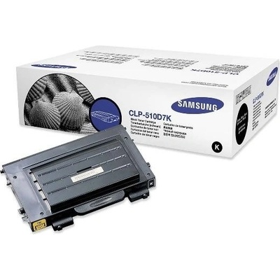 Samsung CLP-510D7K - originálny