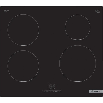 Indukční varná deska Bosch PUE611BB5E Serie | 4