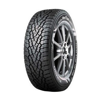 Kumho Winter PorTran CW11 ( 215/65 R16C 109/107R, с възможност да се сложат шипове )