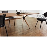 KAINDL Ламиниран паркет 8мм Kaindl 34074 AC4/32 Hickory Georgia, Premim plank 8 Collection, V4