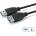 MicroConnect USB3.0AAF2B
