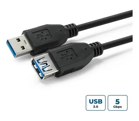 MicroConnect USB3.0AAF2B