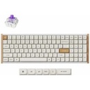 Keychron K4 HE Spacial Edition (K4H-Q1)