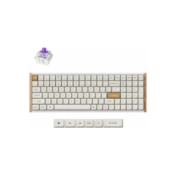 Keychron K4 HE Spacial Edition (K4H-Q1)