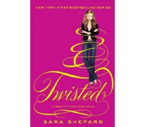 Twisted