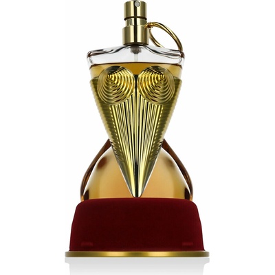 Jean Paul Gaultier Gaultier Divine Le Parfum parfumovaná voda dámska 100 ml plniteľný flakón