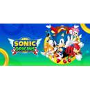 Sonic Origins Plus
