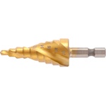 MTX СВРЕДЛО СТЪПАЛОВИДНО Ф 4-20 mm mtx (4044996175294)