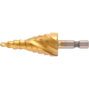 MTX СВРЕДЛО СТЪПАЛОВИДНО Ф 4-20 mm mtx (4044996175294)