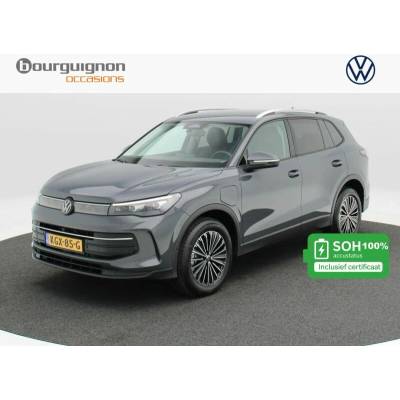 Volkswagen Tiguan 1.5 eHybrid Life DSG 150 kW