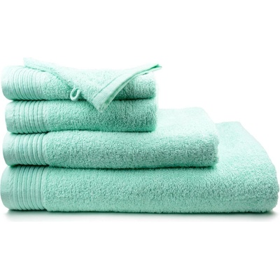 The One Classic uterák 50 x 100 cm mint zelená