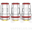 Uwell Crown 5 žhaviaca hlava mesh 0,3ohm