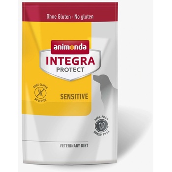 Animonda Integra Protect Sensitive -Суха храна специално разработена за кучета с непоносимост към храна, заешко и картофи 4 кг