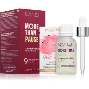 BANDI More Than Pause активатор с ексфолиращо действие 30ml