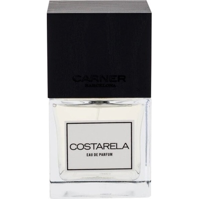 Carner Barcelona Woody Collection Costarela parfémovaná voda unisex 100 ml
