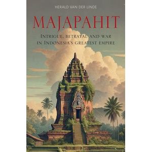 Majapahit | Herald van der Linde (ISBN: 9781915310286)