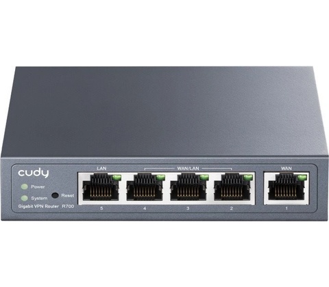 Cudy R700