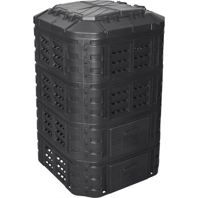 Rojaplast Modular 1120 L čierny