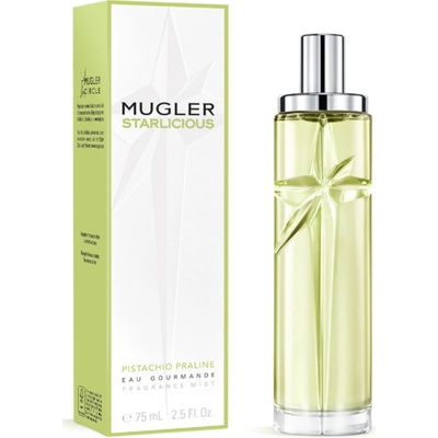 Mugler Starlicious Pistachio Praline toaletná voda dámska 75 ml