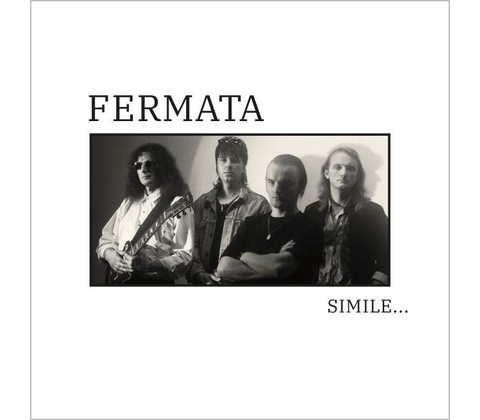 Fermata Simile CD