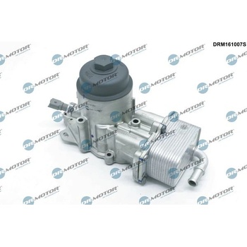 Obal olejového filtra Dr.Motor Automotive DRM161007S DRM161007S