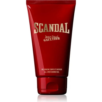 Image 1 of Jean Paul Gaultier Scandal Pour Homme душ гел за мъже 150ml