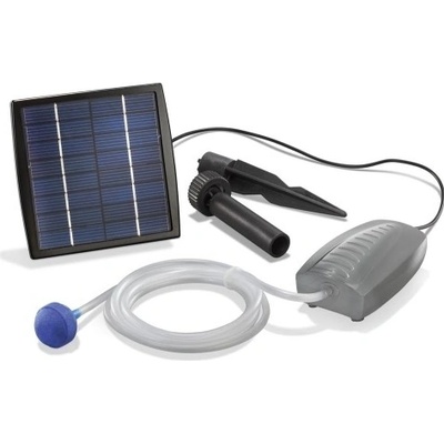 Solární provzdušňovač pro jezírka Esotec Air-S 101870 – Hledejceny.cz