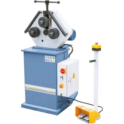 BERNARDO RBM 35