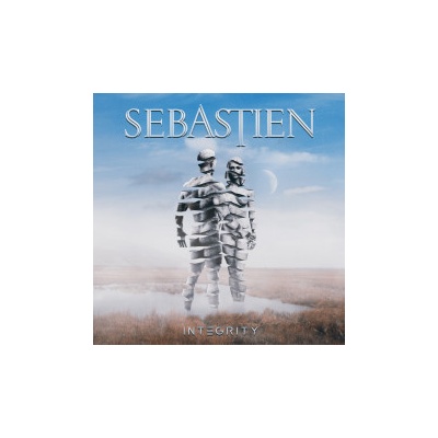 Sebastien - Integrity CD