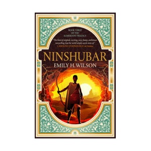The Sumerians trilogy - Ninshubar (ISBN: 9781803364445)