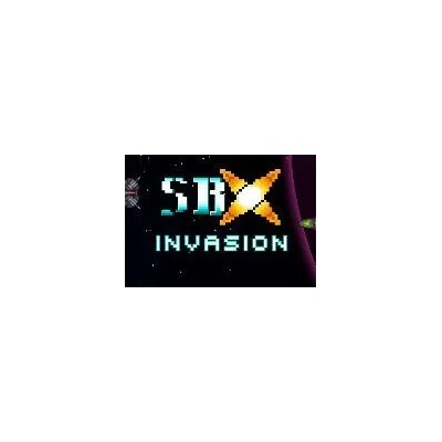 SBX: Invasion